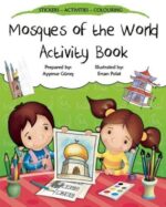 Mosques of the World Activity Book - Image 2