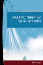 Muqatil b. Suleyman and the First Fiqh Tafsir - Image 2