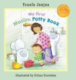 My First Muslim Potty Book - Image 2