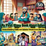 My First Story Book About Islam: Understanding Faith and Islamic Values from Stories: 3 (Growing Up Muslim - Islamic Teachings for Children) - Image 2