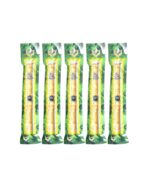 Natural Herbal Toothbrush Miswak Sticks - Pack of 20 Sticks - Image 2