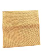 Natural Jute Prayer Mat Set of 3 | 24 x 24 Inch Square | Handcrafted Meditation, Yoga & Puja Mat | Eco-Friendly Floor Seating - Image 2
