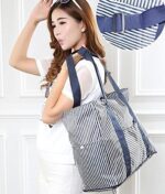 New Designe Multi Functional Portable Travel Luggage Suitcase Clothes Underwear Packing Cubes Organizer Mesh Storage Makeup Bag Pouch - Image 2