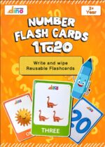 Number Flashcards (B0D39FGKB3) - Image 2