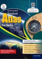 Oxford Student Atlas for India | For UPSC and Other Competitive Exams | 7th Edition - Image 2