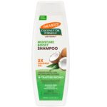 Palmer’s Coconut Oil Conditioning Shampoo, 400ml - Image 2