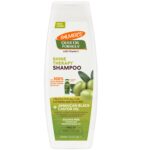 Palmer's Olive Oil Formula Smoothing Shampoo extra virgin olive oil for shine hair, 400 ml - Image 2