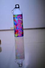 Personalized Water Bottle with Knob Cap Custom Name & Photo Printed | Durable & Stylish Gift for Friends, Family, Travel, Office, Gym & Daily Use (750ml) - Image 2