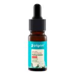 Pilgrim 25% AHA + 2% BHA + 5% PHA Peeling Solution 10ml For Face & Body |10-Minute Facial At Home|Gentle Exfoliating Serum for Tan Removal |For Glowing Skin, Even Skin Tone, Pore Cleansing |Men, Women - Image 2