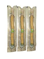 Premium Natural Miswak Stick | Sunnat Miswak Herbal Teeth Cleaning Stick (Pack of 3) - Image 2