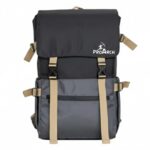 ProArch Atlas Laptop Backpack for Men & Women | Waterproof Travel Backpack | Stylish Office Bag for 15.6 Inch Laptop, College, Business, Casual & Outdoor Use - Image 2