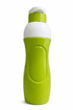 Puro Sports Plastic Water Bottle, 1L Red | BPA-Free, Leak-Proof, Durable Design for Gym, Office & Travel | Stylish, Easy-to-Carry, Ideal for Everyday Hydration - Image 2