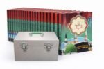 Quran 30 Pa ra Set Art Paper (Para set with Bag - Image 2