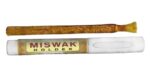 RBLISS CG Miswak Stick With Holder/Complete Natural Teeth Whitening Toothbrush Kit/Herbal miswak - Pack Of 12 - Image 2