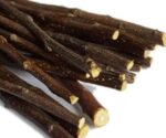 RBLISS CG Natural Black Zaitoon Miswak Olive Herbal Miswak Toothbrush | Eco Friendly Chewing Sticks |FOR Healthy Teeth Toothbrush| Black Olive Miswak – Zaytoon (Pack of 5) - Image 2