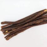 RBLISS CG Natural Zaitoon Miswak Toothbrush | Eco Friendly Chewing Sticks | Healthy Toothbrush | Manual | Pack of 6 - Image 2