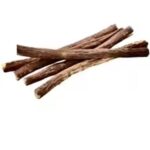 RBLISS CG Zaitoon/Black Olive Herbal Miswak Natural Manual, Adult Toothbrush Sticks | Datun Chewing Sticks | Healthy Eco Friendly Toothbrush | Pack Of 3 - Image 2