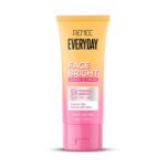 RENEE Everyday Face Bright Serum In Cream | Brighter, Hydrated Skin | Reduces Dark Spots, Even Skin Tone | With Niacinamide, Hyaluronic acid & Glutathione | 50 ml - Image 2