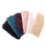 ROZZ Designs Net Lace Under Hijab/Scarf Tube Cap (Assorted Colour, - Image 2