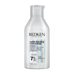 Redken Acidic Bonding Concentrate Sulphate Free Shampoo With Citric Acid, 300 ml | Professional pH Balancing Bond Repair Shampoo For Dry, Damaged, Coloured and Frizzy Hair | For Men & Women - Image 2