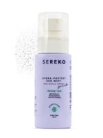 SEREKO Hydra-Protect Face & Body Sunscreen Spray SPF 50 PA++++ | Invisible, Non-Greasy Broad Spectrum UV Protection | Hydrating Cooling Mist | For All Skin Types | 100 ml - Image 2