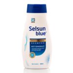 Selsun Blue Regular Care Shampoo for Men and Women with Added Conditioner, Helps Reduce Flaking and Itching, Control Dandruff, 200 ml (Pack of 1) - Image 2