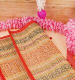 ServDharm Kusha/Darbha Grass Prayer Mat 17 Inch, Pack of 2 - Image 2