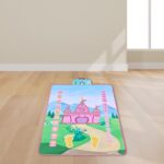 Smart Prayer Rug Fun Interactive Salah Mat for Eid Gift Children - Image 2