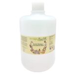 Soapy Twist Pearly Shampoo Base Concentrate (750g) - Image 2