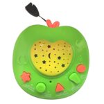 Special Needs Developmental Toys - Learning Holy Quran Machine Quran Learning Toy Arabic Duaa Songs Star Projection Gift for Muslim Children Early Educational Toy - Image 2