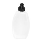 Sport Water Bottle Flask 280ml Resistant Fall Reusable for Soccer Fitness| Canteens Bottles & Flasks| Hydration | Hiking Outdoor Sports |Sporting Goods - Image 2