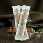 Storp® Mnnu Miswak Stick, Herbal Toothbrush for Oral Care, Traditional Teeth Cleaning Natural Stick Toothbrush,Manual,Adult, Pack of 2 - Image 2