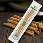 Storp® Sm Miswak Stick, Herbal Toothbrush for Oral Care, Traditional Teeth Cleaning Natural Stick Toothbrush,Manual,Adult, Pack of 2 - Image 2