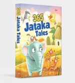Story books : 365 Jataka Tales (Illustrated stories for Children) (365 Series) - Image 2
