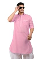 Stylish Pathani Kurta for Mens - Image 2