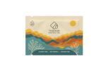 Thanda Kapda Co. Single Sachet Wet Wipes – Gentle, Refreshing & Eco-Friendly | Alcohol Free & Paraben Free for Baby, Women & All Skin Types Pack of 50pcs - Image 2