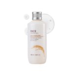 The Face Shop Rice & Ceramide Moisturizing Face Toner Enriched With Rice Extracts To Brighten The Skin | Suits All Skin Types | Hydrating Milky Face Toner For Glowing Skin, Korean Skin Care,150ml - Image 2