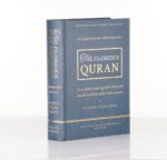 The Glorious Quran - English Translation with annotations based on earliest authoritative sources (with Parallel Arabic Text) - Image 2