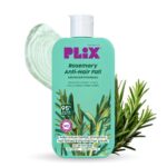 The Plant Fix Plix Rosemary Advanced Anti HairFall Shampoo for Decreases Hair Fall & Breakage - 200 ml | All Hair Types | Men & Women | Sulphate & Paraben Free - Image 2
