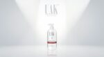 UAK PROFESSIONAL SHAMPOO (250 ML) & MASQUE (250 ML) - Unscented, Liquid, Keratin, Fruit Rich Antioxidants, Unisex, Curly, Coily, Wavy - Image 2