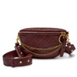 VISMIINTREND Fashion Luxury Vegan Leather Sling Crossbody Bags for Girls and Women | Gifts | Sister | Wife | Birthday - Image 2
