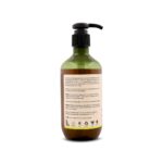 Vedi Lime & Lemon Liquid Castile Soap 280ml | Natural Castile Soap with Coconut, Olive & Hemp Oils | Refreshing Citrus Essential Oils | Vegan | SLS & Paraben Free | Gentle Daily Cleanser | Pack of 1 (280ml) - Image 2