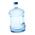 Water Dispenser Bottle Storage Jugs for Tea Bar Machine Fitments 5L Blue| Canteens Bottles & Flasks| Hydration | Hiking Outdoor Sports |Sporting Goods - Image 2