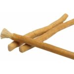 Weinbux Miswak Stick/Toothbrush/Datun | Eco Friendly Chewing Stick | Healthy Toothbrush | Organic dental care | Complete Oral & Gum Care Toothbrush | Manual | Pack Of 10 - Image 2