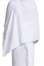 ZOOBERARY Ihram Ehram Ahram for Men for Hajj and Umrah - 2 White Towels (top and Bottom) ZOOBERARY Ihram – Designed for Pilgrims, Made for You - Image 2