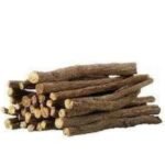 Zaitoon Miswak Natural Toothbrush Sticks/Datun/Eco Friendly Chewing Sticks/Healthy Manual Toothbrush(Pack of 6 Stick)/olive Herbal Miswak - Image 2