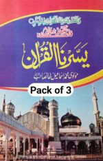 yassarnal quran ( 3 pcs pack ) - Image 2