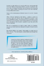 My Journey with the Qur'an - With Useful Advice on Memorization - Image 3