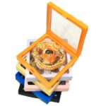 Aim Emporium Manual 100 Beads Tasbeeh with Hand Finger Digital Tasbeeh Counter Color Random (as per avaiable) in Transperent Package for Gifting on Events.Pack of 1 - Image 4