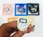Aim Emporium Manual 100 Beads Tasbeeh with Hand Finger Digital Tasbeeh Counter Color Random (as per avaiable) in Transperent Package for Gifting on Events.Pack of 1 - Image 5
